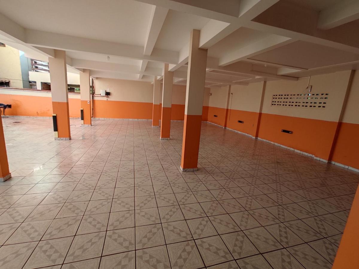 Residencial Medeiros Apartment Guarda do Embaú Екстериор снимка