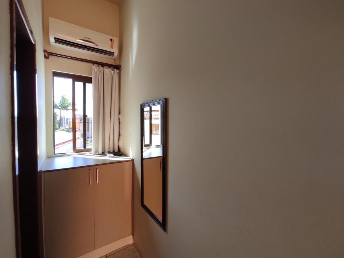 Residencial Medeiros Apartment Guarda do Embaú Екстериор снимка