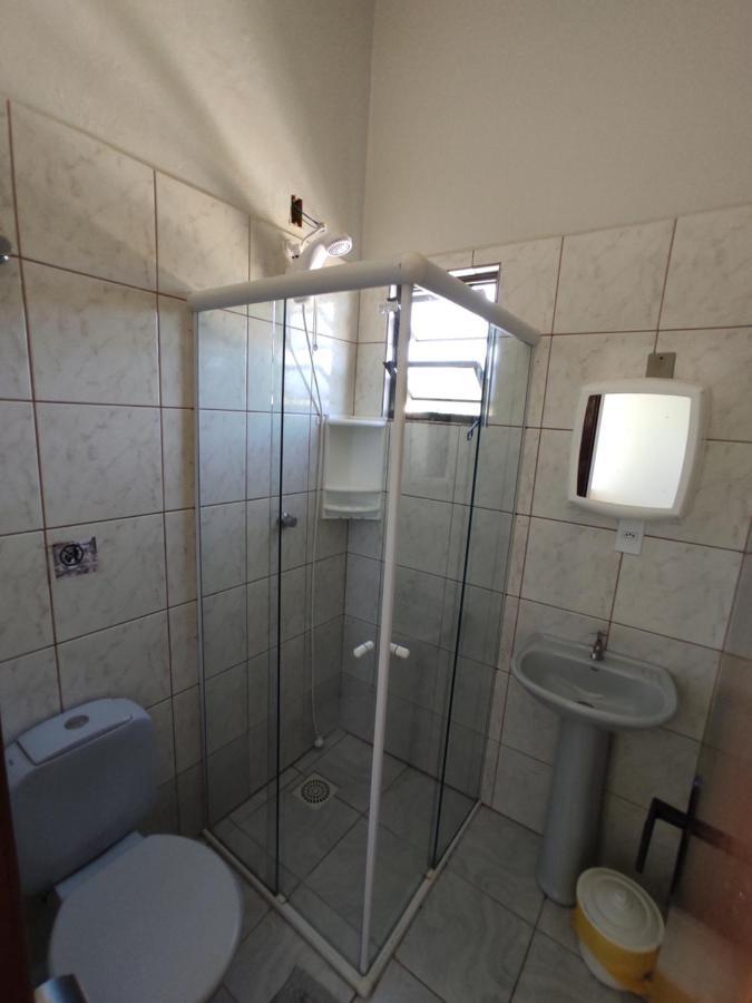 Residencial Medeiros Apartment Guarda do Embaú Екстериор снимка
