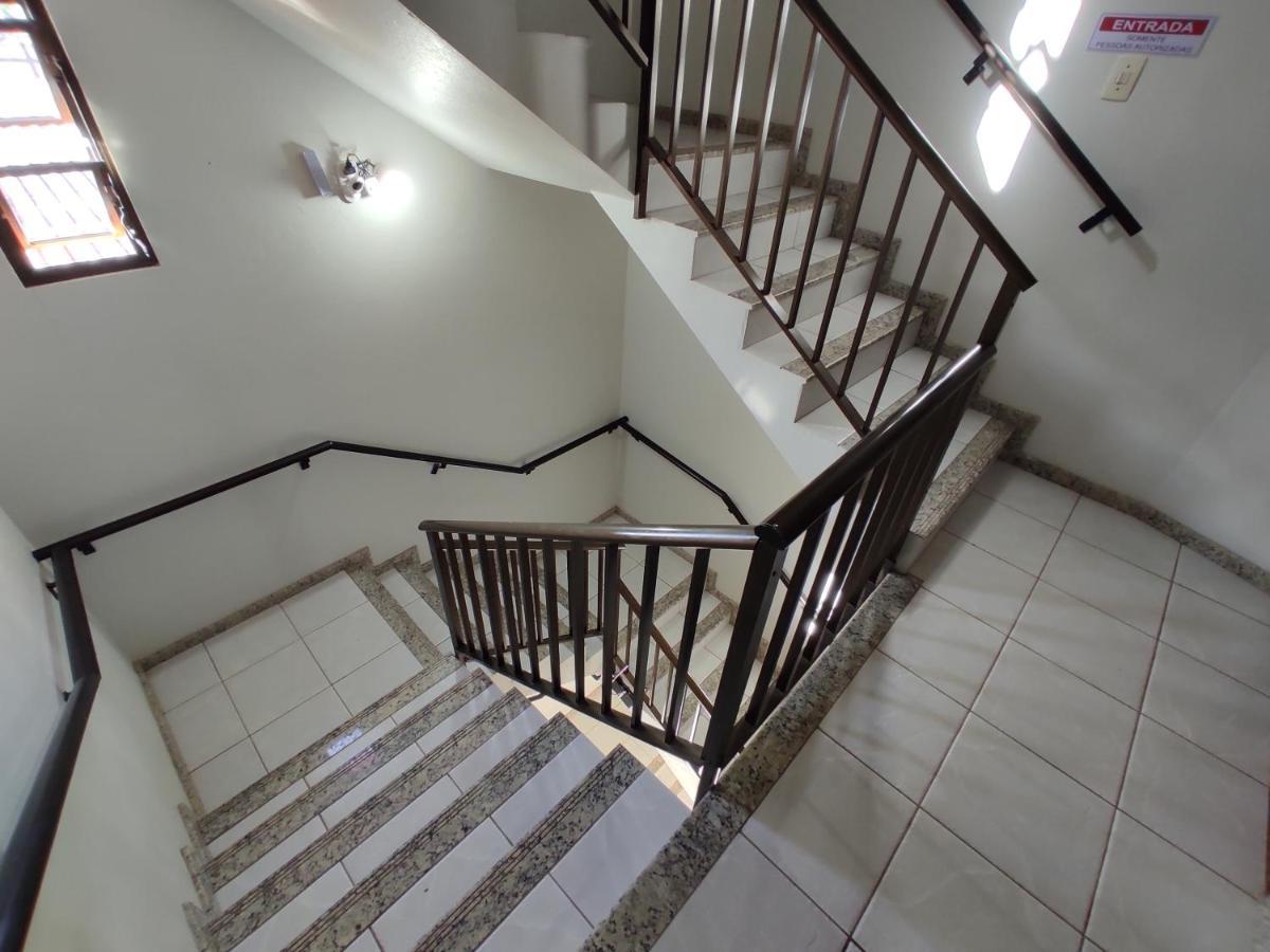 Residencial Medeiros Apartment Guarda do Embaú Екстериор снимка