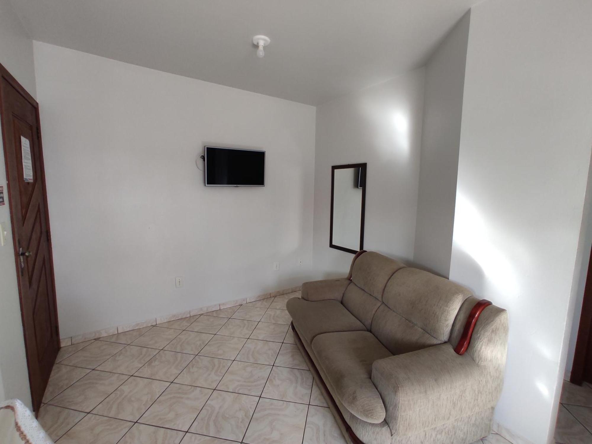 Residencial Medeiros Apartment Guarda do Embaú Стая снимка