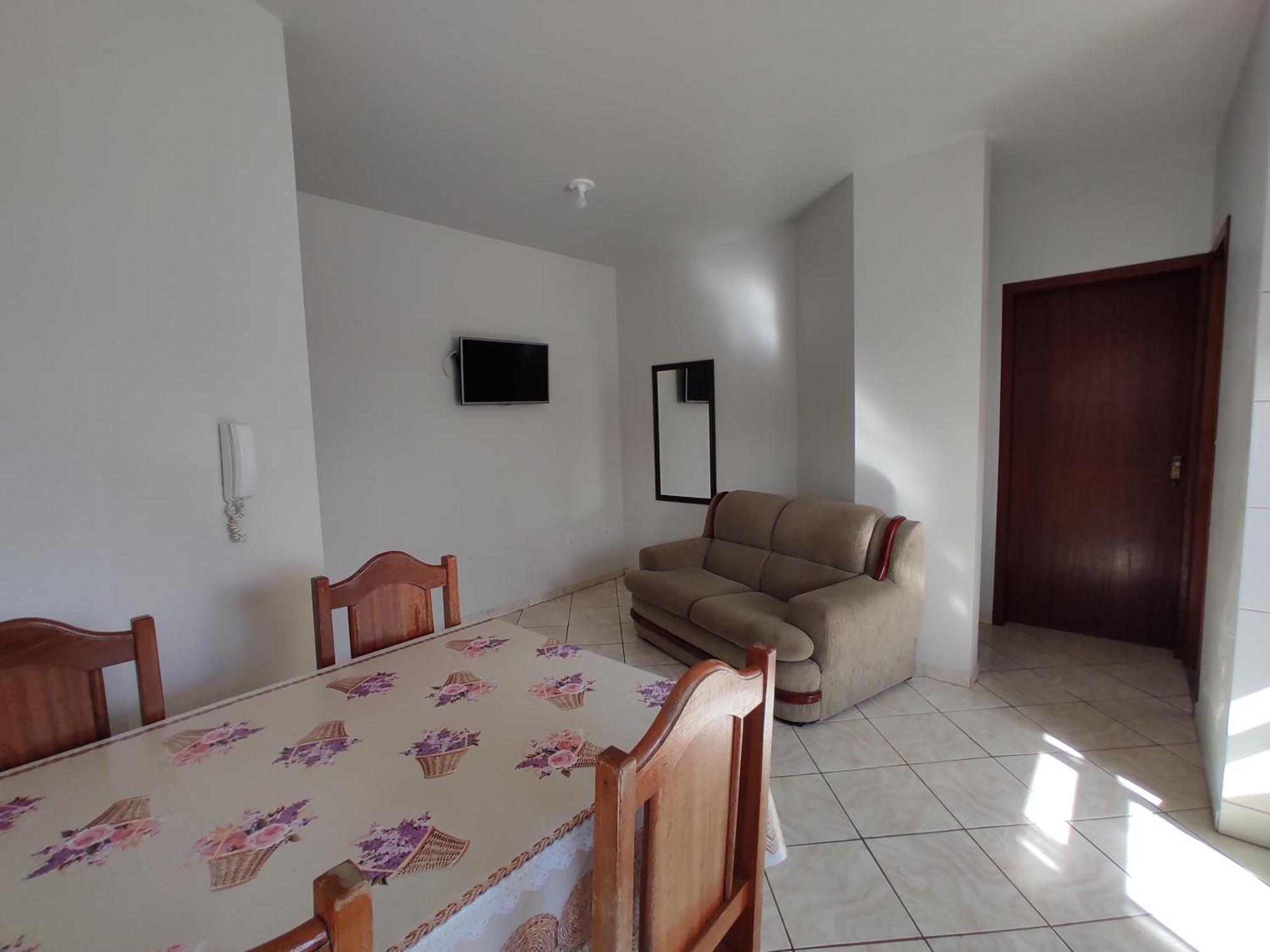 Residencial Medeiros Apartment Guarda do Embaú Стая снимка