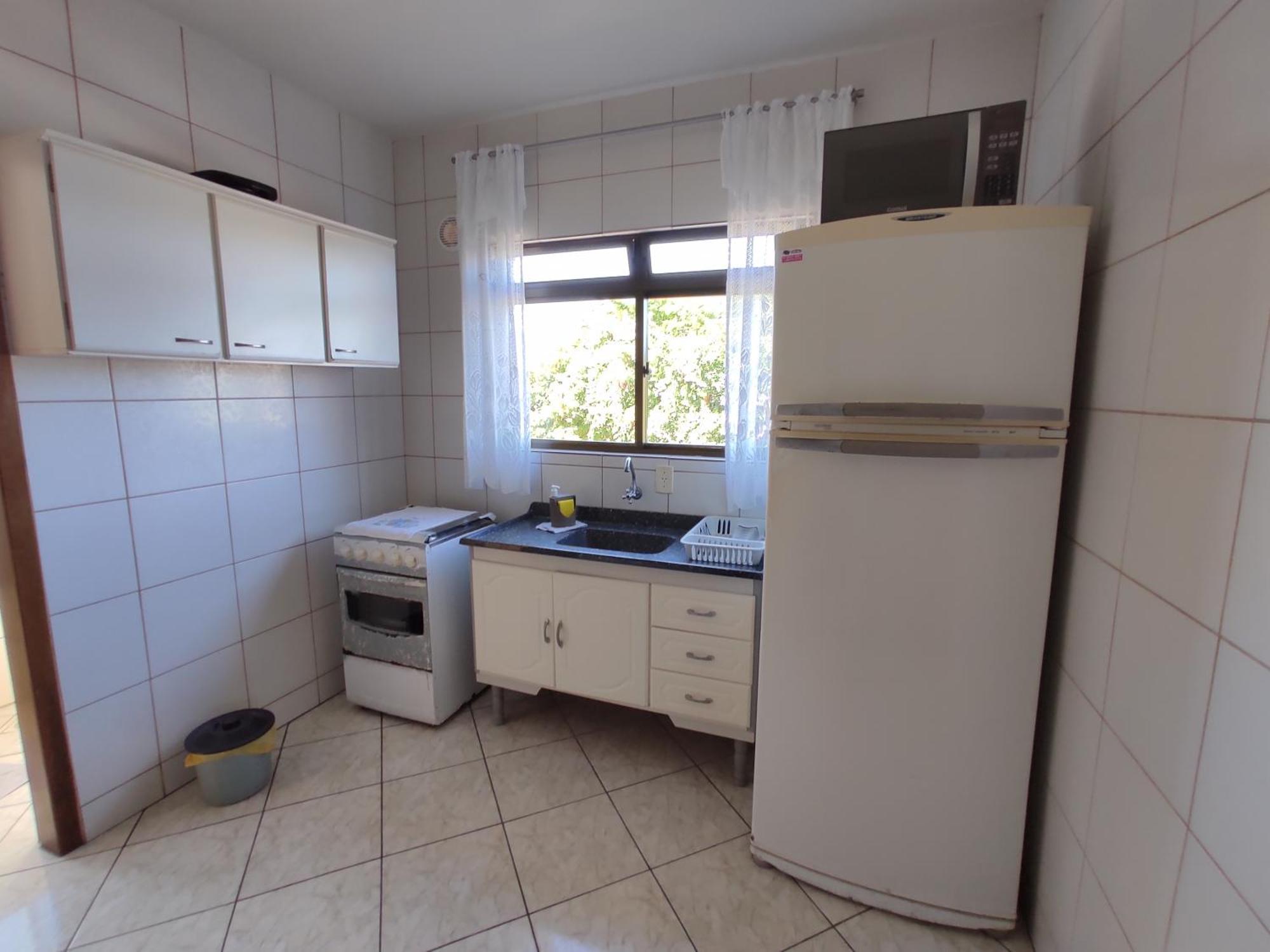 Residencial Medeiros Apartment Guarda do Embaú Стая снимка