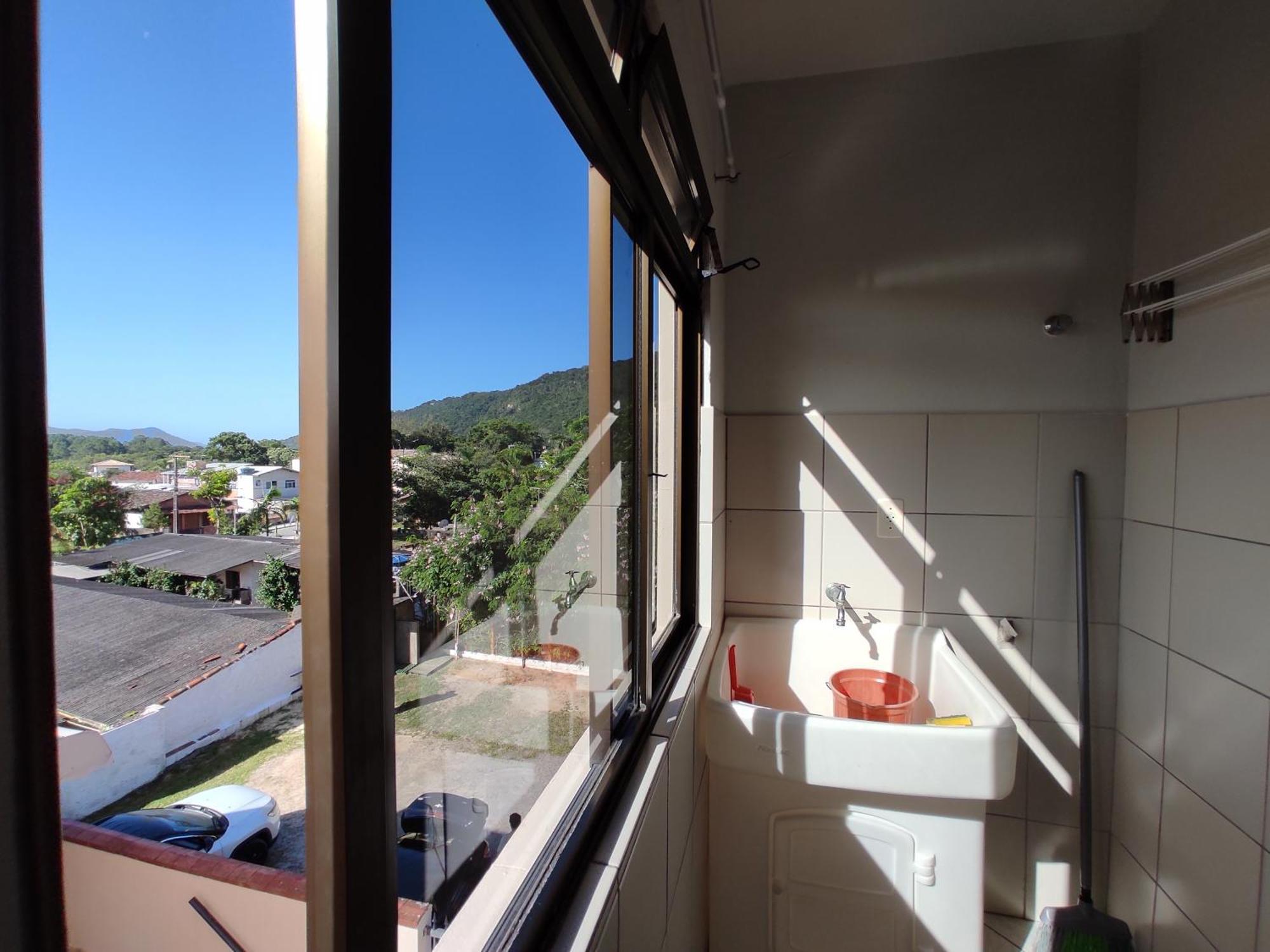 Residencial Medeiros Apartment Guarda do Embaú Стая снимка