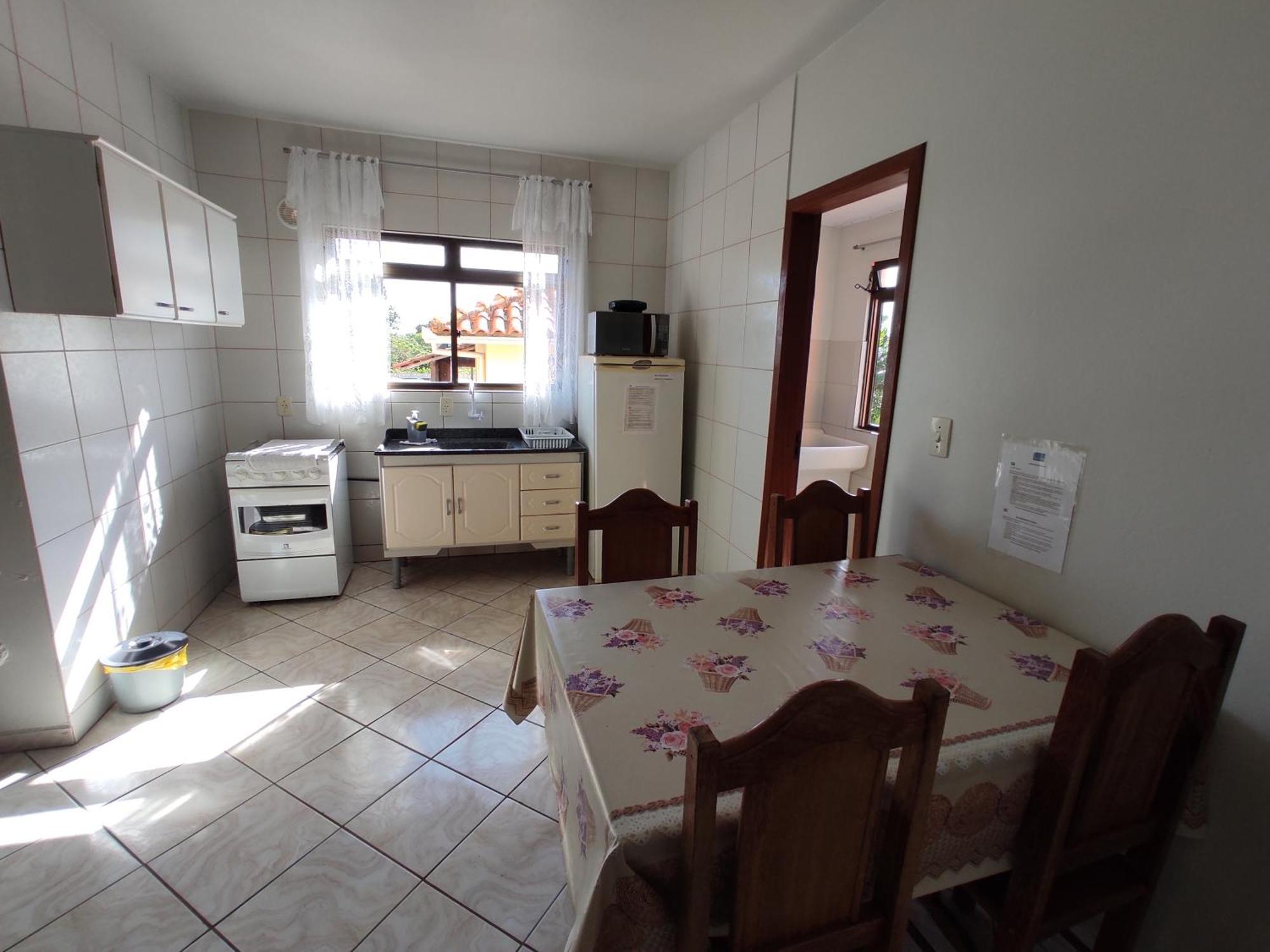 Residencial Medeiros Apartment Guarda do Embaú Стая снимка