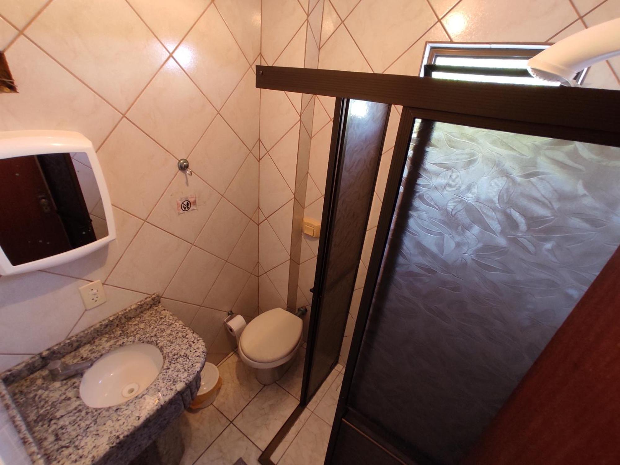 Residencial Medeiros Apartment Guarda do Embaú Стая снимка