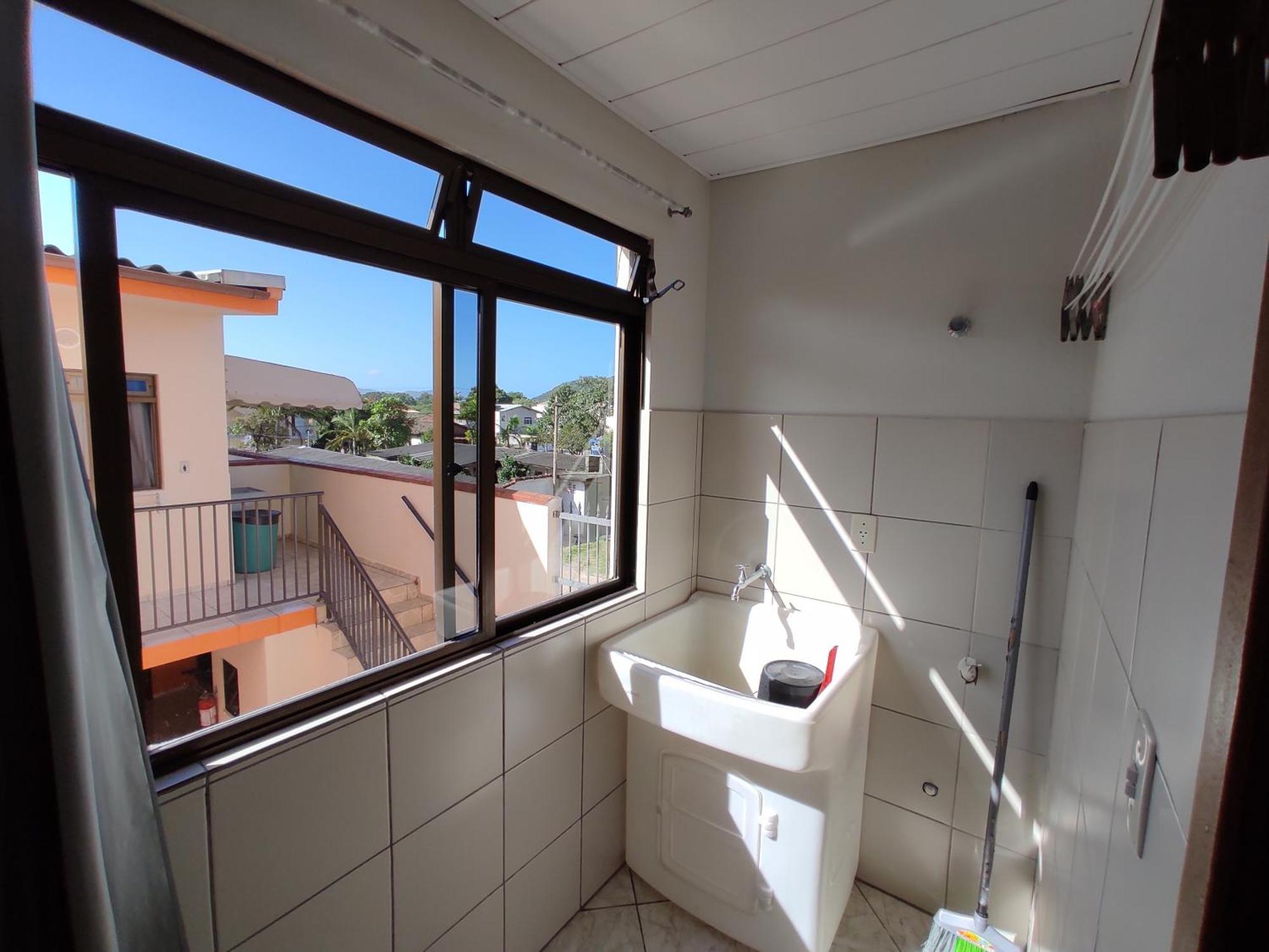 Residencial Medeiros Apartment Guarda do Embaú Стая снимка