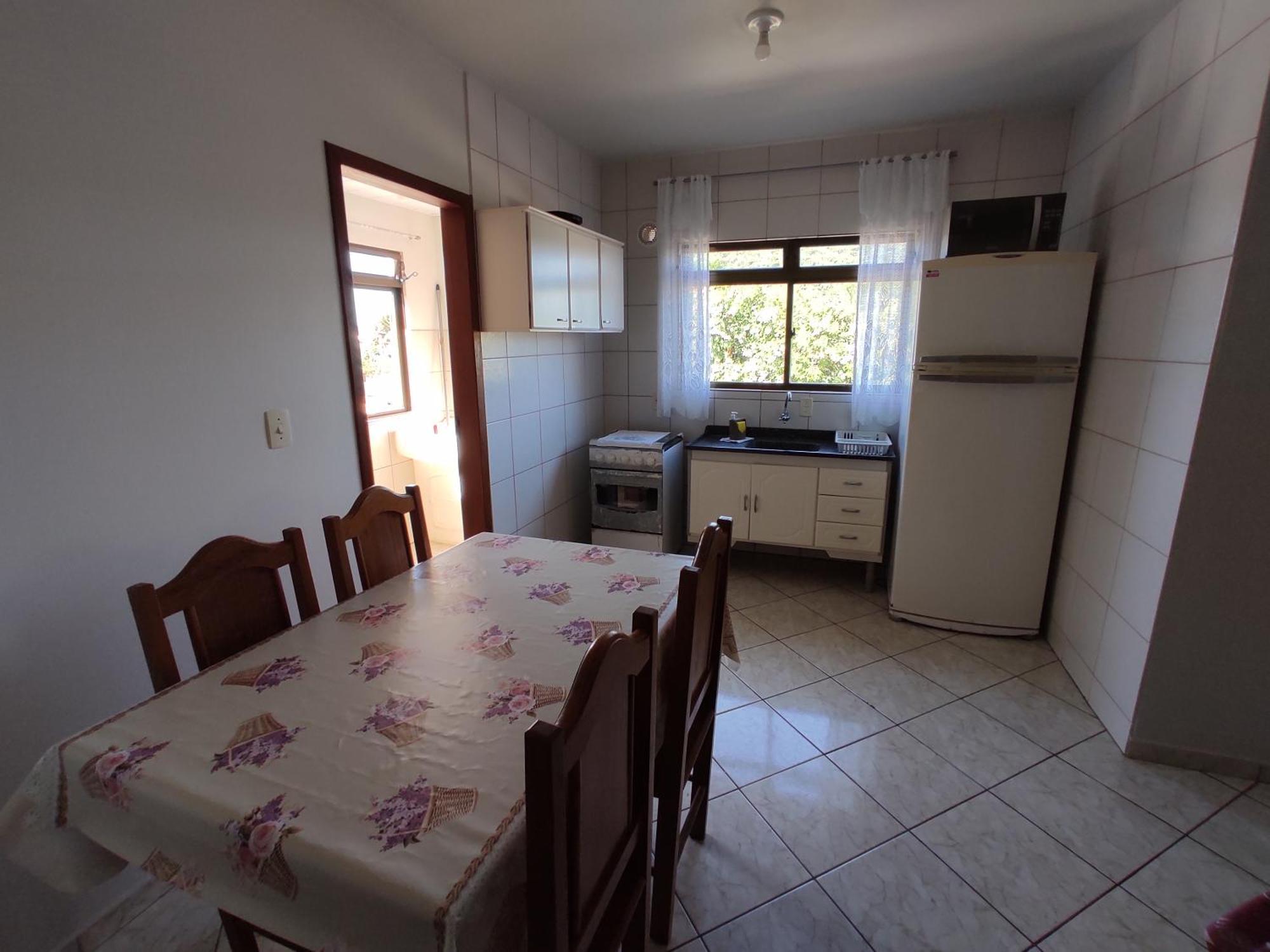 Residencial Medeiros Apartment Guarda do Embaú Стая снимка