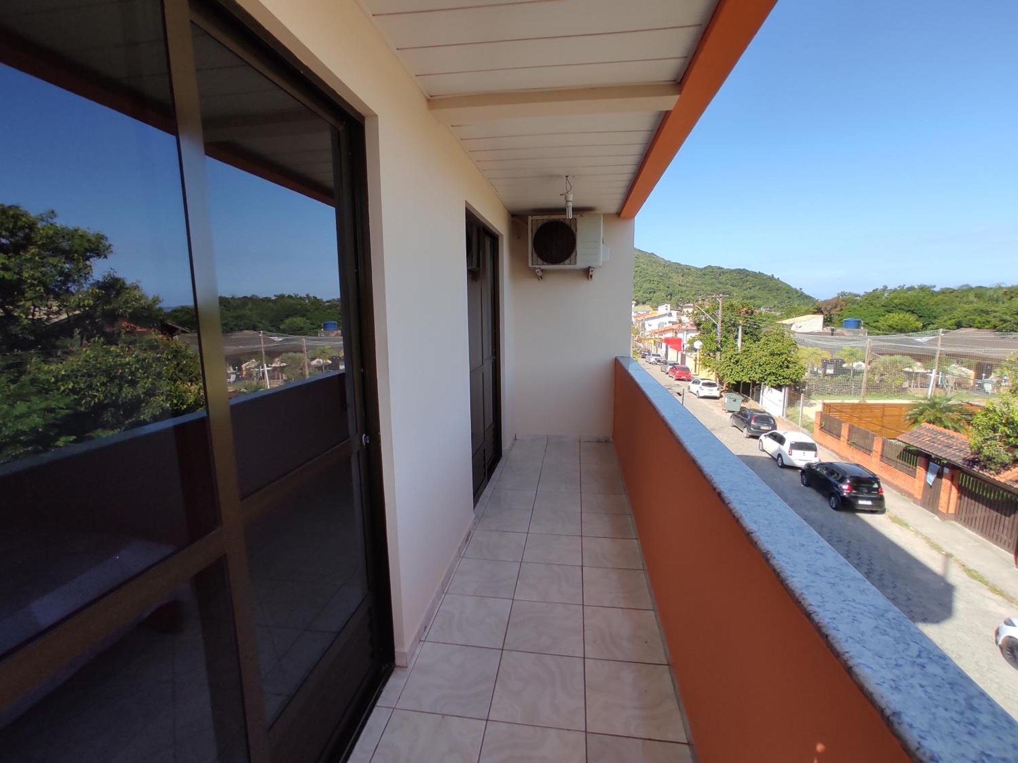 Residencial Medeiros Apartment Guarda do Embaú Стая снимка