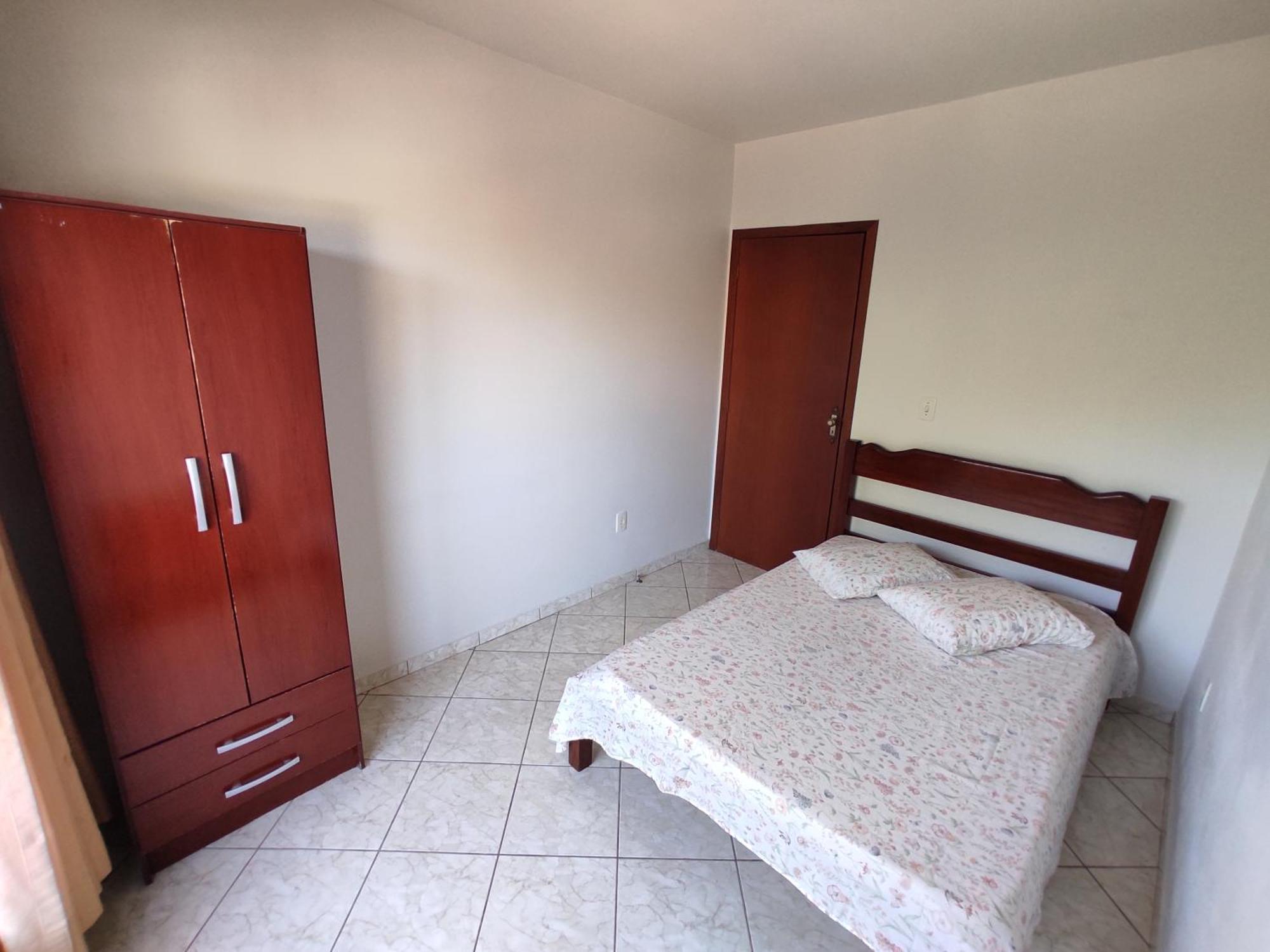 Residencial Medeiros Apartment Guarda do Embaú Стая снимка