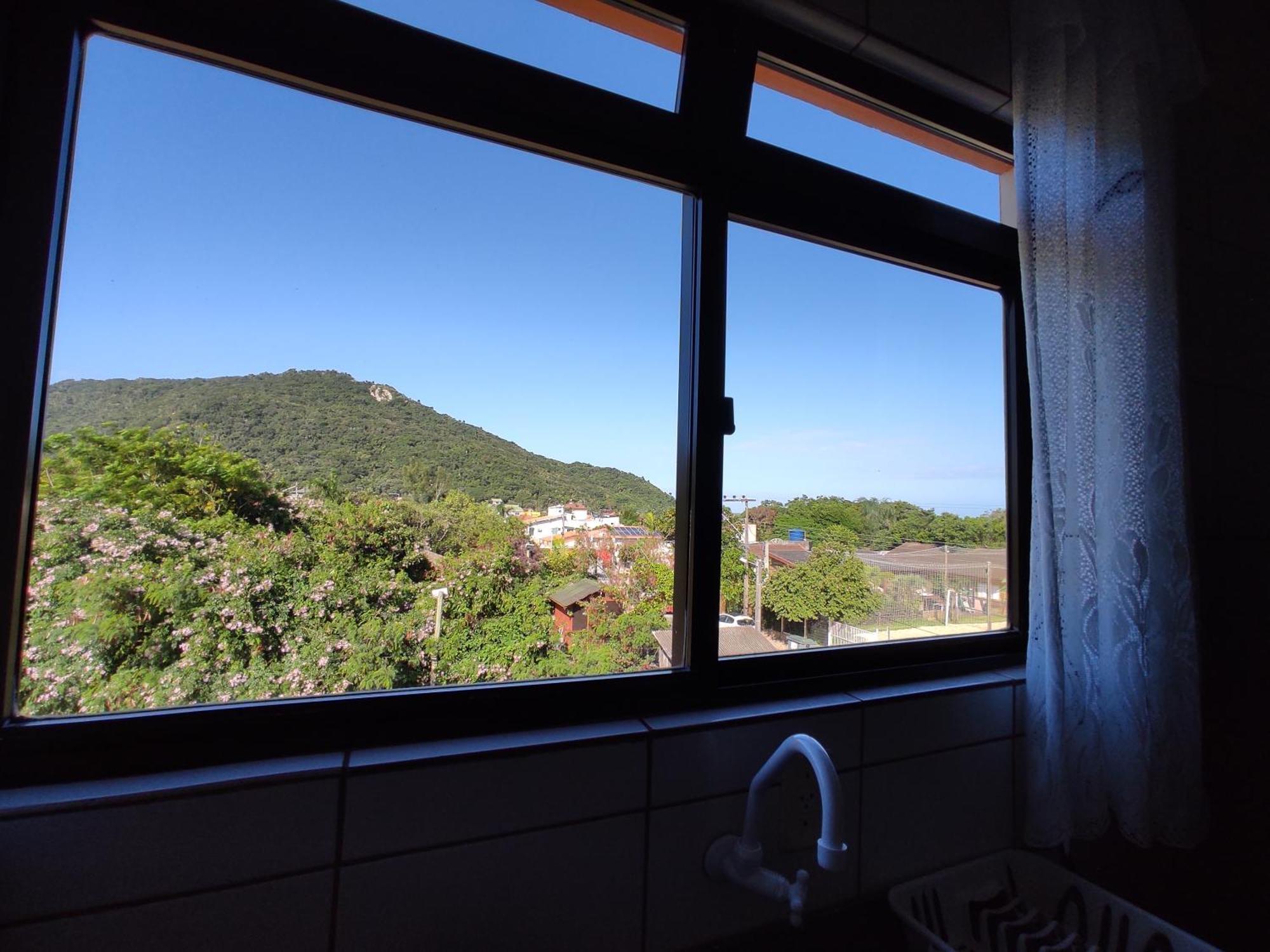 Residencial Medeiros Apartment Guarda do Embaú Стая снимка